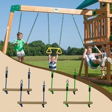 2 accessoires de slackline