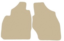 Premium Avant Tapis pour