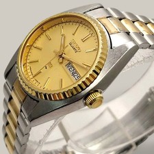 Seiko 24mm Fevrier 1979 Quartz