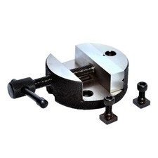 Étau de table rotatif 3"/ 75