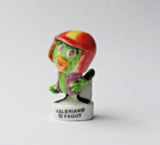 cyb - Fève  Valériano Caliméro   -HU