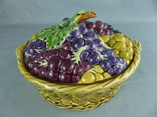 SARREGUEMINES barbotine