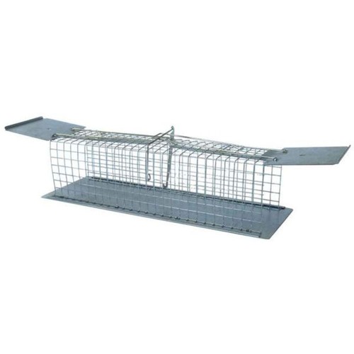 Nasse rats double entrée - rats,