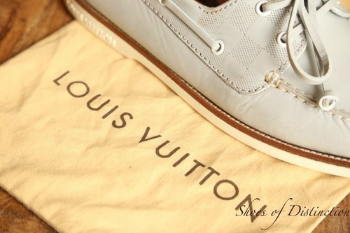 Chaussures pont bateau - chaussures,