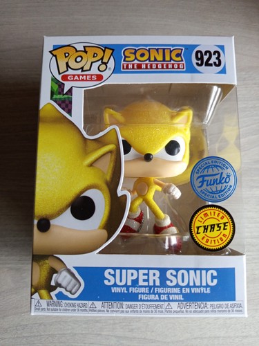Funko pop sonic the - pop,