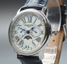 Lire Montre Homme "Exc+5"