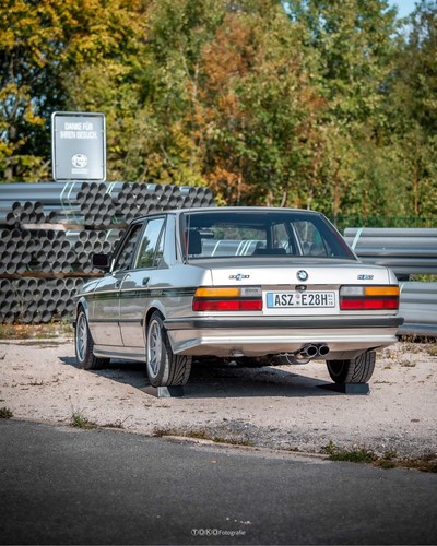 Inox échappement sport - Échappement, bmw