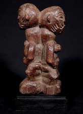 Art Africain - Couple de