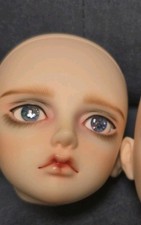 Luts 1/3 Senior Delf Normal