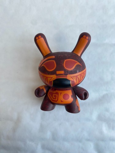 Figurine vinyle kidrobot - figurine,