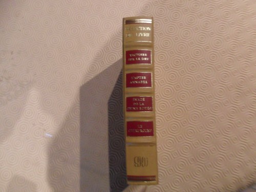Selection livre 1964 - selection,