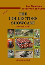 Les figurines the collectors - les,