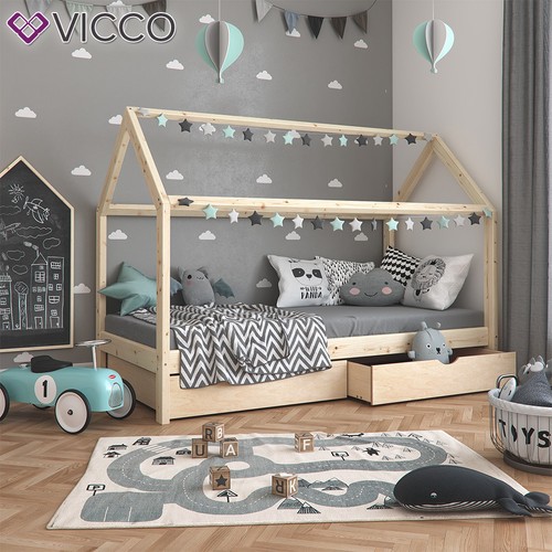 Vicco lit enfant wiki - enfant,