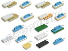 TALOCHE FLOTTEUR TRUELLE ÉPONGE, CAOUTCHOUC, FEUTRE POUR CARREAUX SIGMA