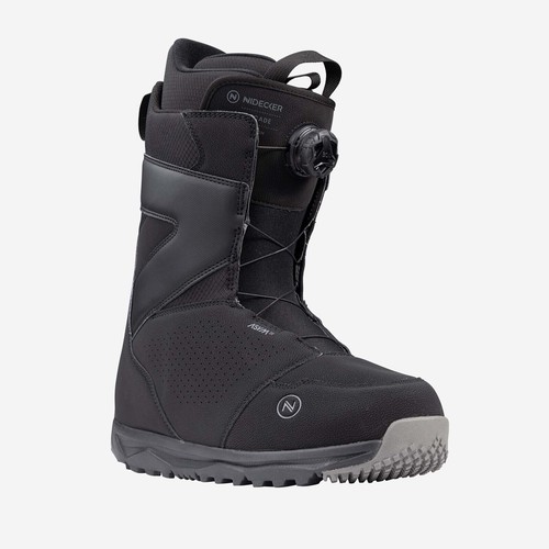 Bottes snowboard nidecker - snowboard,