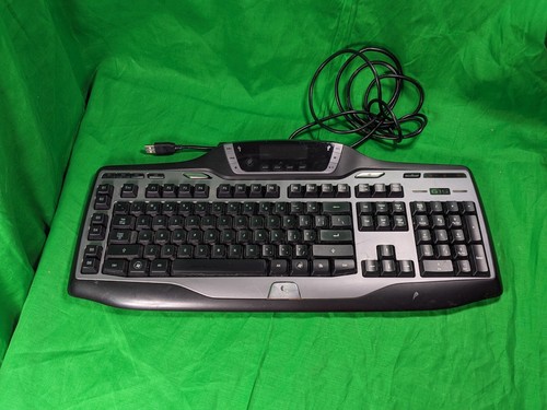 Logitech g15 usb - -,
