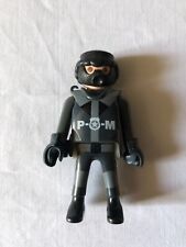 Playmobil police swat / Geobra