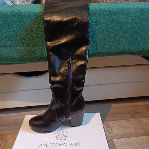 Andres machado bottes - andres,