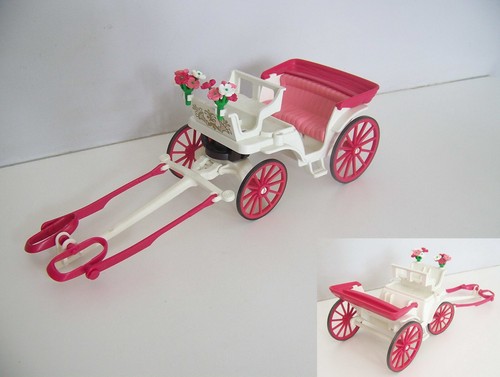 Playmobil epoque 1900 - playmobil,