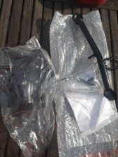 KIT BEQUILLE LATERALE PEUGEOT