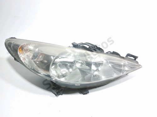 Phare droit 620695 peugeot - phare,