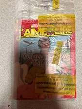 j'aime lire n°513 +CD | Comme