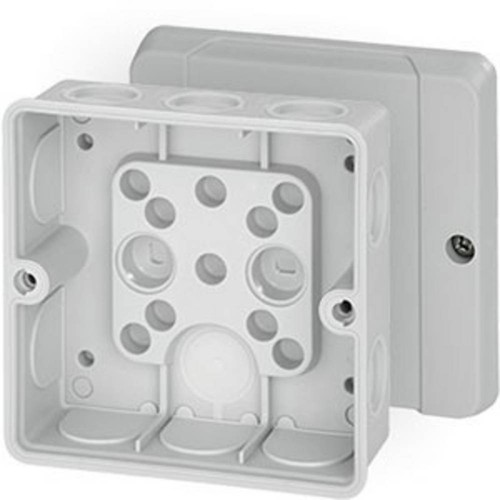 Hensel 62000267 boîte - hensel,