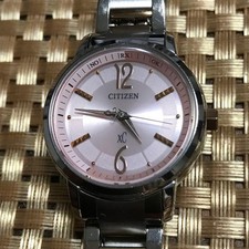 Montre solaire CITIZEN xC pour