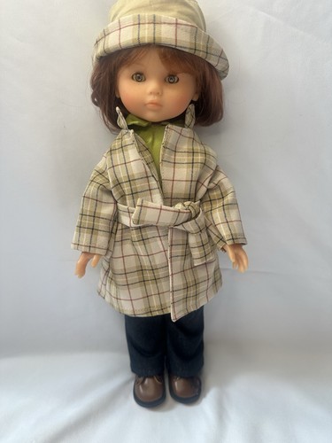 Corolle clara doll les - clara,
