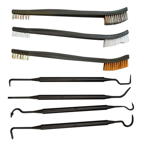 Brosse fil haute qualité - fil,