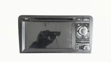 Autoradio AUDI A3 2 SPORTBACK PHASE 2 8P0057186SX
