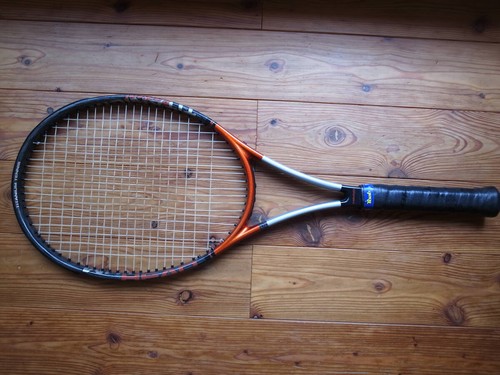 Head radical tennis - ti.radical, mp