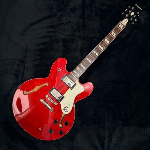 Guitare électrique epiphone - électrique,