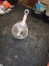 Vilebrequin Kawasaki 250 KXF 2004-2006