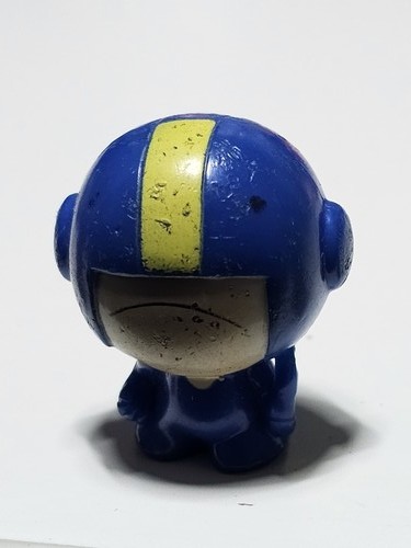 Figurine rétro gogos crazy - rétro,