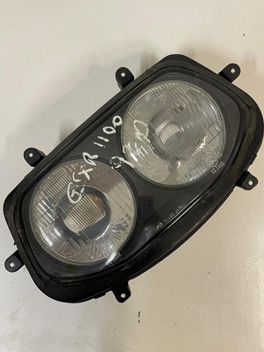 Phare avant suzuki - phare,