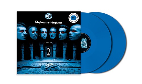 Iam ombre est lumiere volume - est, 2