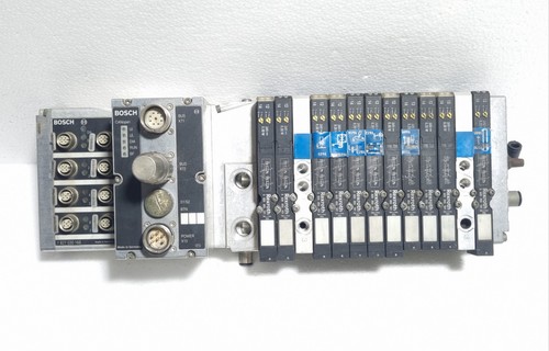 Bosch rexroth e24v 16f - bosch, e24v-16f