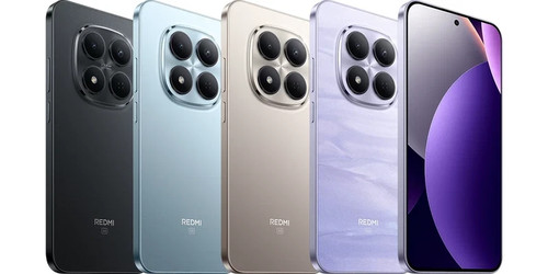 Xiaomi redmi note pro - note,