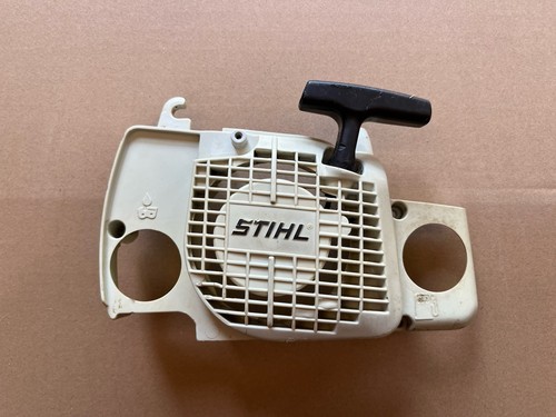 Lanceur complet stihl - complet,