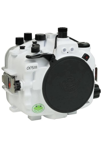 Caisson étanche pour appareil - caisson,