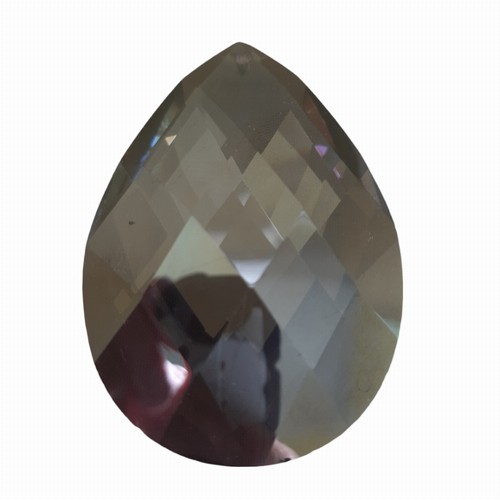 Goutte cristal remplacement - goutte,
