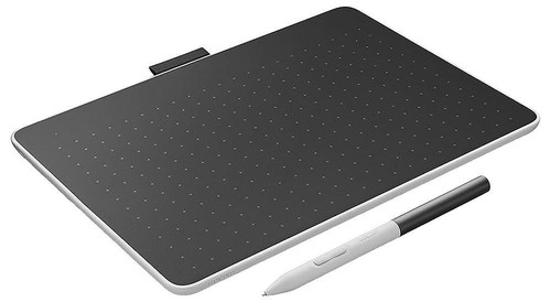 Tablette dessin wacom one - tablette,