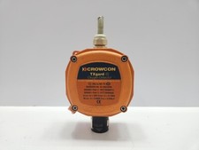 CROWCON Txgard-Is Oxygène Gaz