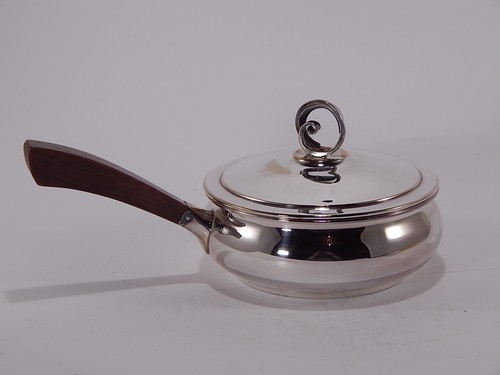 Vintage salsiera casserole - salsiera,