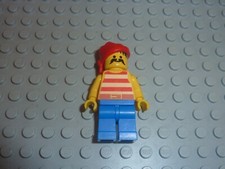 Personnage LEGO PIRATES
