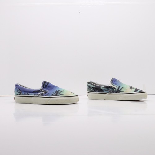 Vans slip vandoren - vans, on