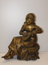 -JOLI ANCIEN SUJET REGULE