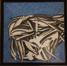 Cadres Moderne Rubens Fogacci