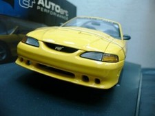 WOW EXTRÊMEMENT RARE Ford